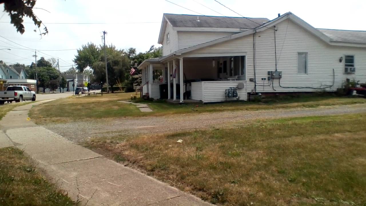 Angola E2 Resp. To a automatic fire alarm at a senior living center