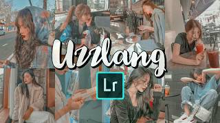 Uzzlang Preset | Free Dng File | Mobile Lightroom Tutorial 2020 | CA EM | Philippines screenshot 2