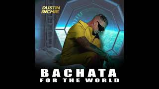 Video thumbnail of "Dustin Richie - Una luz"