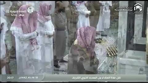 تلاوة رائعة لسورة البروج القارئ خالد المهنا