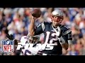 #10 Tom Brady Returns from a Torn ACL | Top 10 Player Comebacks | NFL Films
