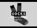 The Men's Best Socks, How to Wear & Matching Them - Dress, No Show, Pattern, Darn Tough, Uniqlo