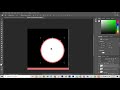 Adobe photoshop-creating clipping mask #clippingmask #adobe #photo #photoshop #tutorial