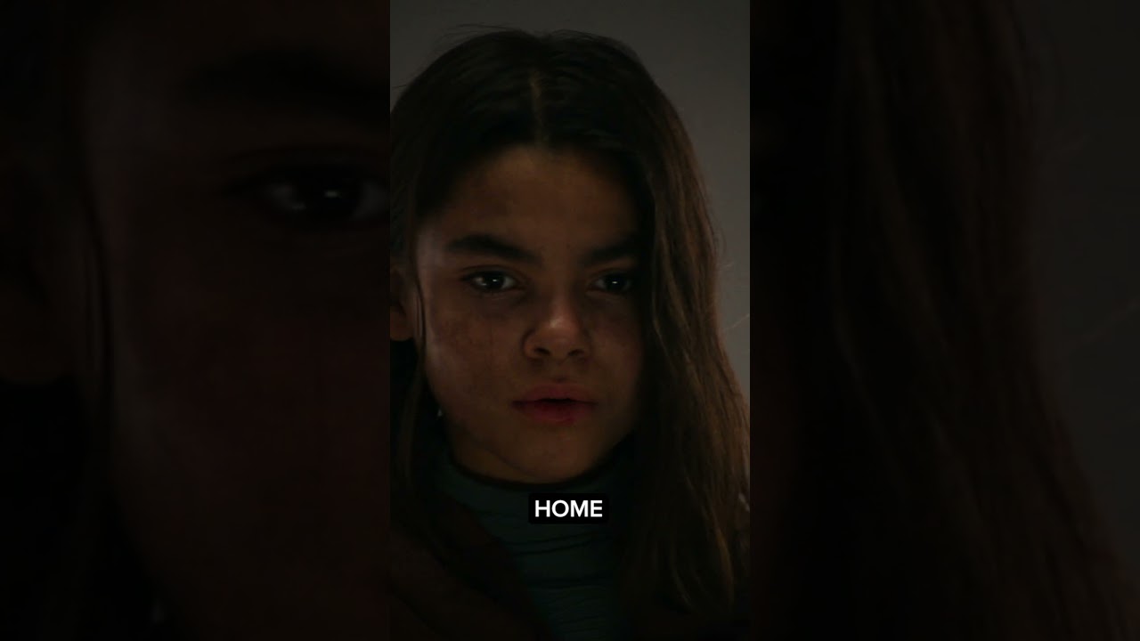 Watch film 65 | POV: You&rsquo;re stranded on Earth 65 Million Years Ago