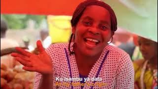 Chabade- Mwana wa Congo ( official visualizer)