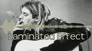 [OLD NIRVANA] Fecal Matter - Laminated Effect [HD]