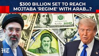 Trump’s Secret Mojtaba Deal, Netanyahu Shocked? Billions Quietly Flowing to Iran’s Nuclear Machine?