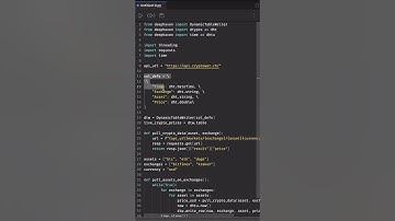 Ingesting real-time REST API data