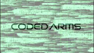 Coded Arms (PSP) - Sector 00