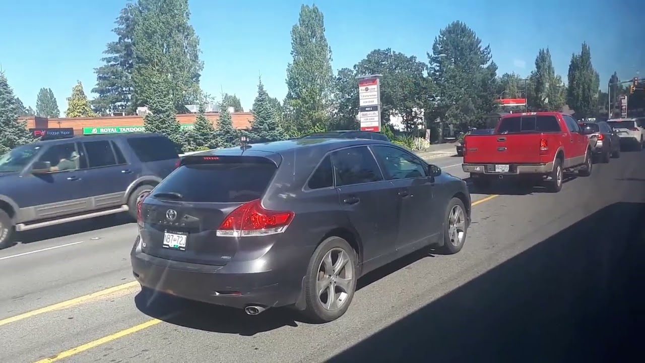 BC Transit (Victoria): Route 6A