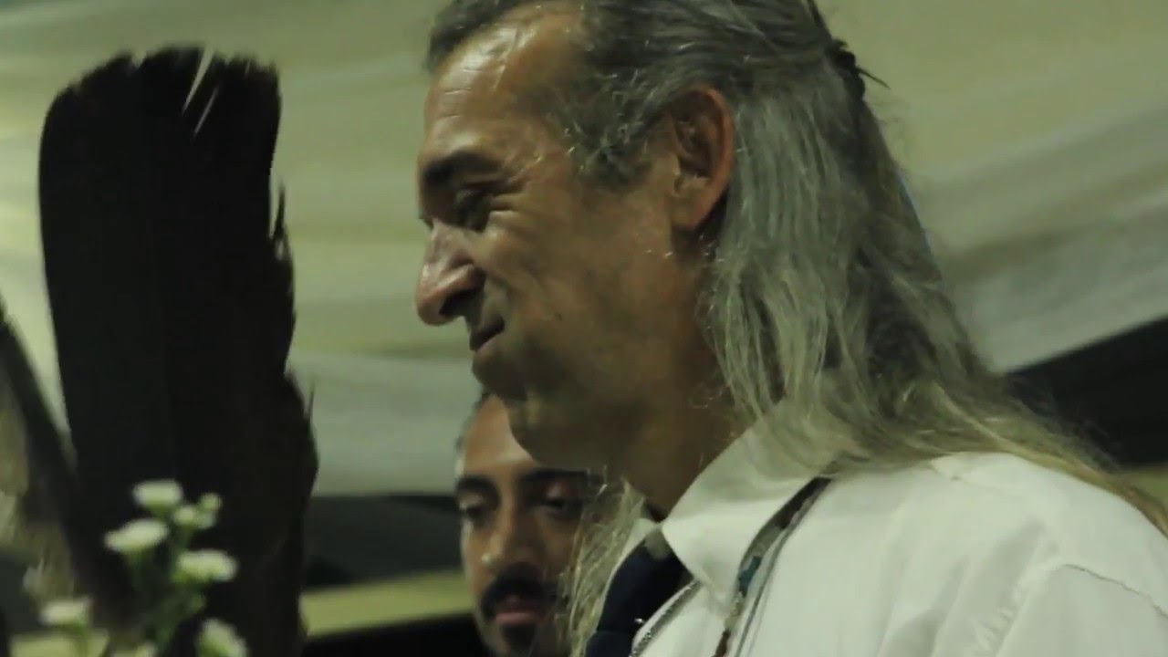 Chamo a Força Orestes Teixeira Filho