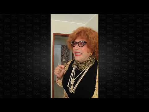 Cuidadito Que Soy Tu Madre - ¡¡ESTO ES DROGA!! - Nos Vemos el Domingo 08 de Mayo en Plaza Norte