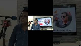 Ab Tere Bin Ravinder Singh Sonu