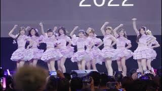 BNK48 12th Single Senbatsu “Believers” @ Nippon Haku Bangkok 2022 [04092022]
