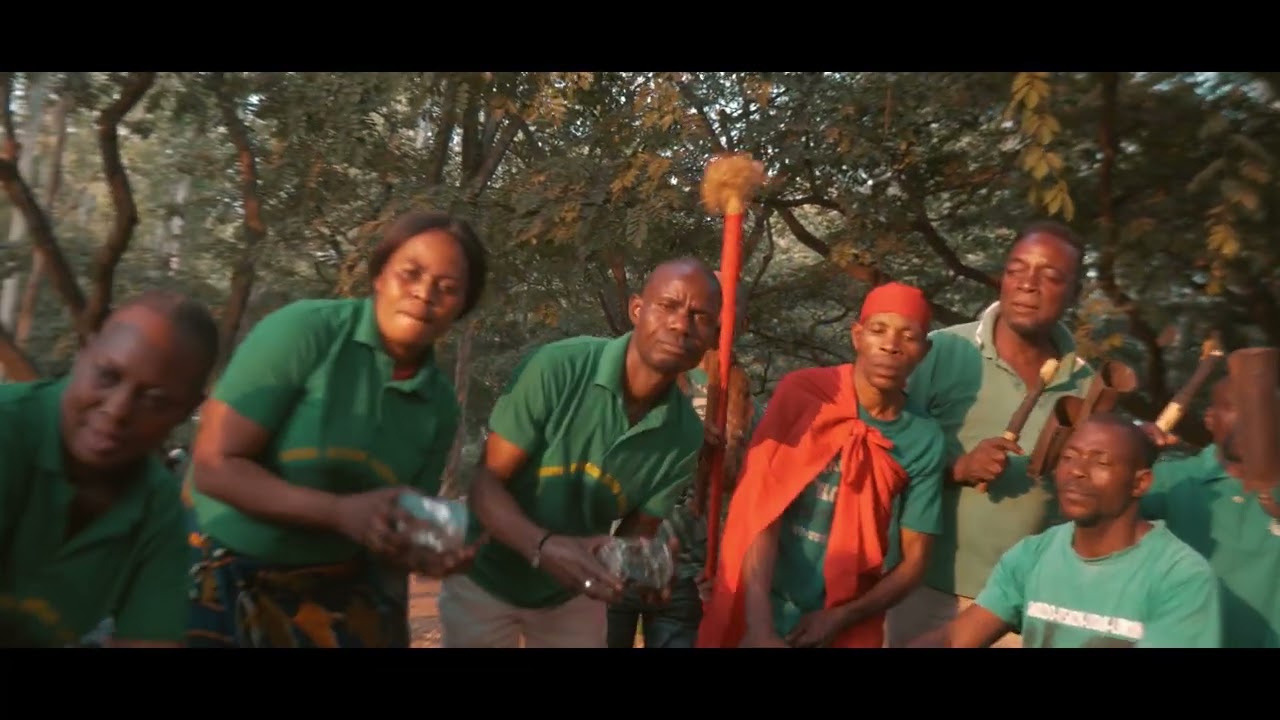 OUMBOH (Obeitan National)