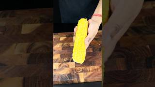 1 Bowl 10 Minutes : Best Corn Snack Ever 😍 #shorts