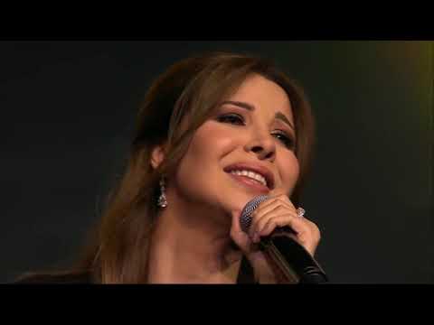 Nancy Ajram - Badna Nwalee El Jaw - Saudi Arabia, Jeddah, 13.06.2019