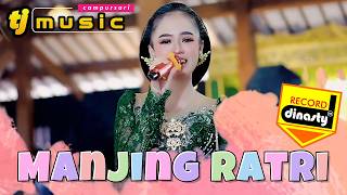Manjing Ratri - Dek Siwi ) Tj Music  - Elnino Audio