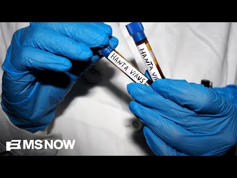 Hantavirus Latest: Outbreak from cruise ship hits 11 cases, 18 Americans in quarantine
