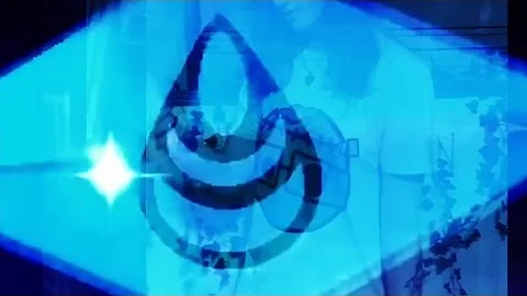 _waterr_witch_o_0__ - Dexxx (feat. Eccntrx) OFFICIAL MUSIC VIDEO