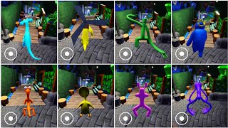 I Played the Top 5 Rainbow Friends 2 Roleplays in Roblox (TERRIFYING Jumpscares!)