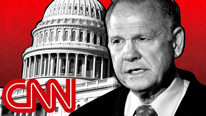 Why Roy Moore 2020 is a Republican nightmare