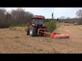 YOU'VE NEVER SEEN A MOWER DO THIS!