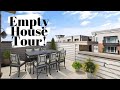 Empty House Tour 2020 | Finally Moving! | Take an Empty Tour With Me