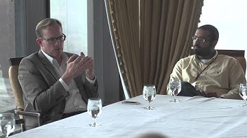 The Four Pillars of Professional Development at the Global Leadership Institute at Boston College