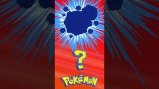 ❓ [007] ЭТО ЧТО ЗА ПОКЕМОН? | Who's That Pokémon? #pokemon #рекомендации #memes #покемоны #shorts