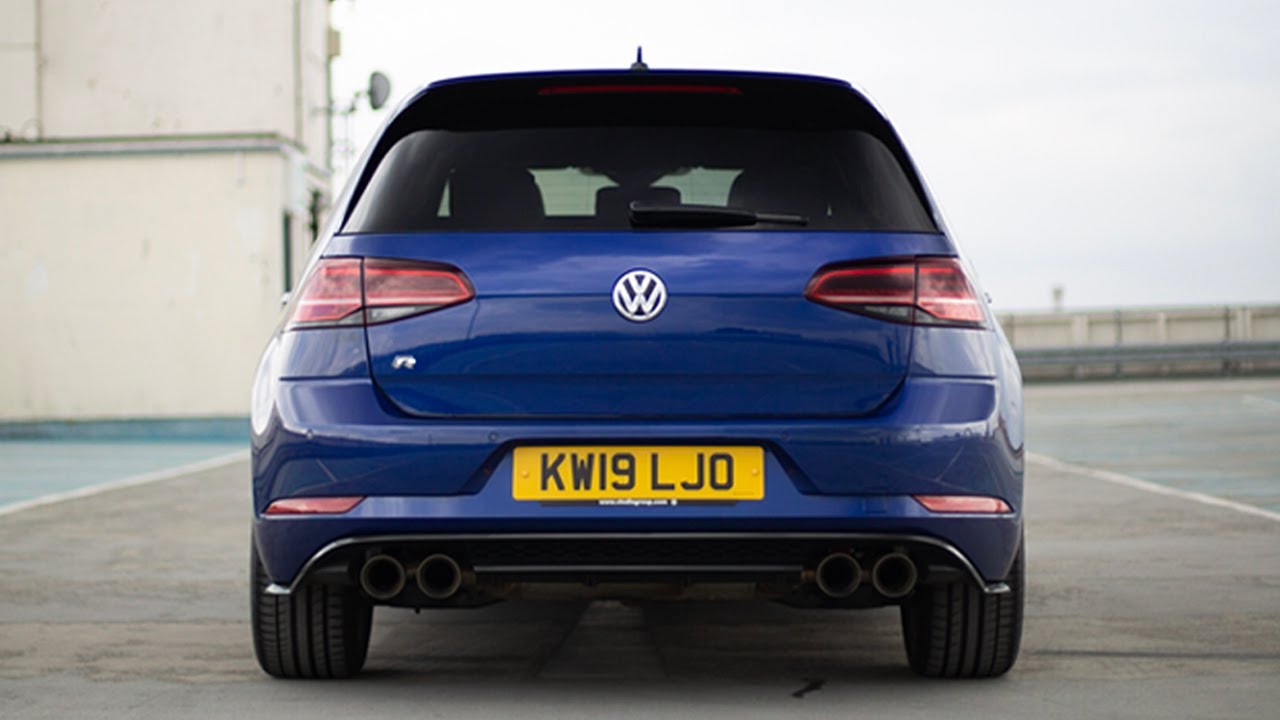 Automotive Editing Removing Reflections with YouTube