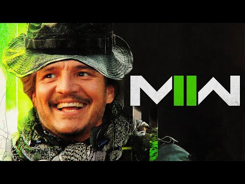 Видео: Я зачем-то прошел Call of Duty MW 2022 и это полная...