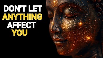 10 Stoic Principles So That NOTHING Can AFFECT YOU
