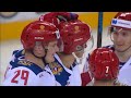 Sochi Hockey Open 2022 | ХК Сочи – Россия U25| 1:6