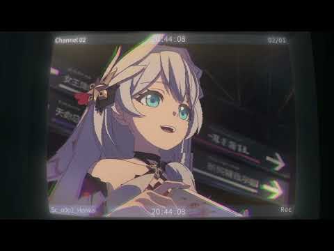 Da Capo | MV × LIVE Remix