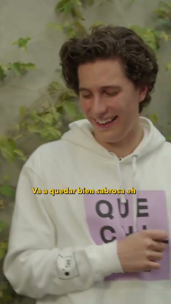 El @Robegrill  nos enseñó a hacer el platillo correcto para nuestras reuniones ? #QueChille
