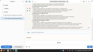 Newelle Parte 3 - 100% Sin Internet para Areas Rurales, con Ollama, Llama 3.2, Whisper y Kokoro TTS