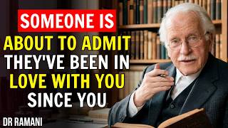 Someone Is About To Admit They've Been In Love With You Since They Met You | Carl Jung