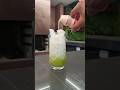 Drink Caseiro com Uva verde e Yakult e Ameixa #shorts #food #foryou #façavocêmesmo
