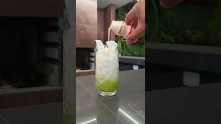 Drink Caseiro com Uva verde e Yakult e Ameixa #shorts #food #foryou #façavocêmesmo