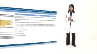 PANRE Test Preparation