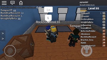 ROBLOX W/HOW DEX