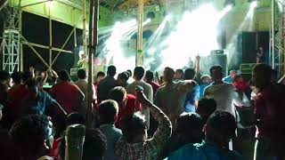 Bckv Freshers 2022 Alo Band Bckv Mohanpur Campus Bckvfreshers2022