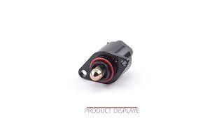 Idle air Control Valve Stepper Motor 32385
