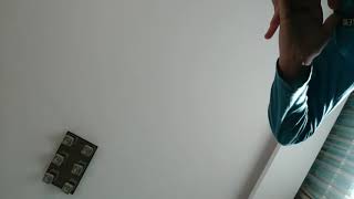 Kulkan Yamacı Dövüyor