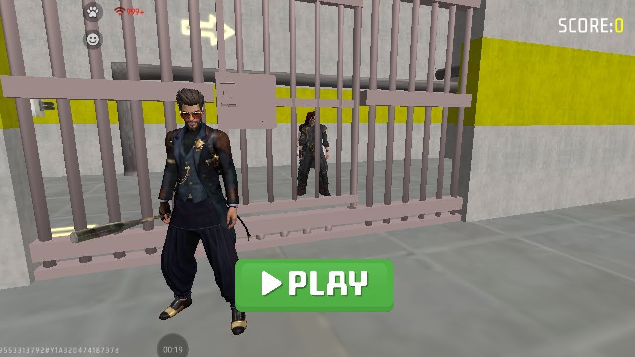 Prison escape Tamil video 