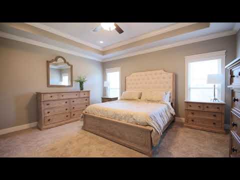 2745 Pulaski Dr, Conway, AR home video tour