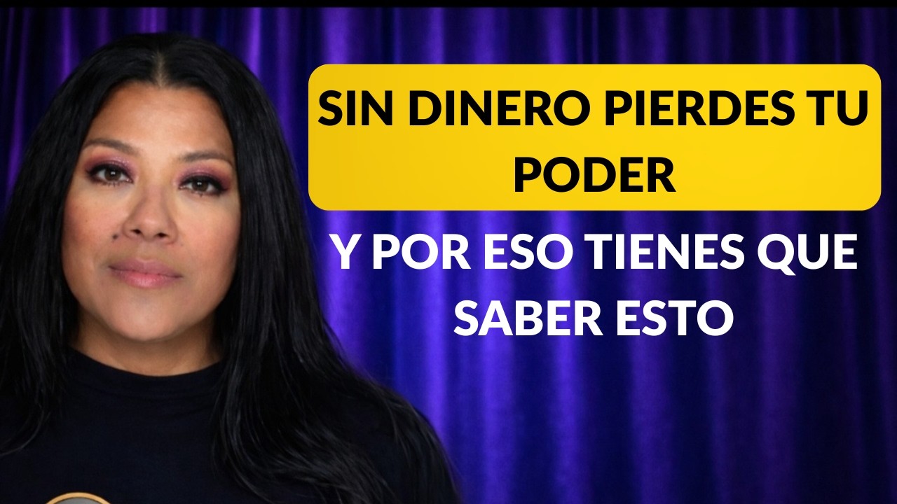 Tu Espiritu en Crisis Financiera