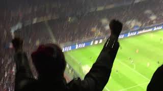 Inter-Barcellona 1-1 goal Icardi