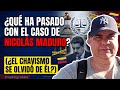¿Qué ha pasado con el caso de Nicolás Maduro? ¿El chavismo se olvidó de él? #epamillave